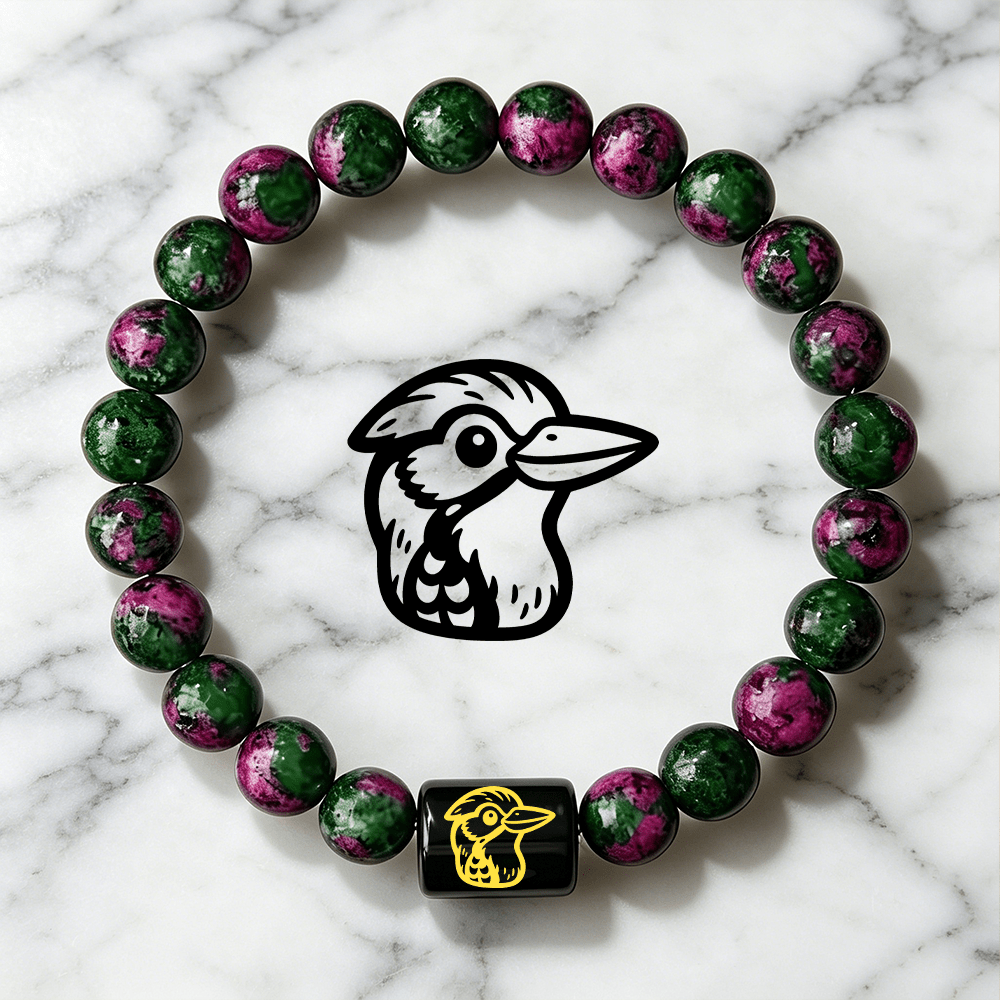 Women's Bird Charm Minimalist Bracelet, Daily Wear